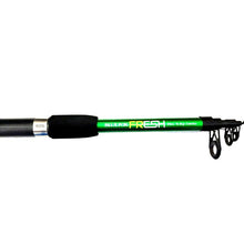 Cargar imagen en el visor de la galería, Caña De Pesca Blue Fox Fresh Telescópica 2.10 M