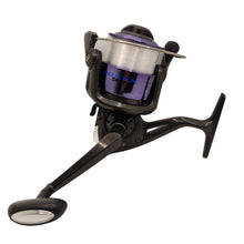 Cargar imagen en el visor de la galería, Carrete de Pesca Bluefox Salt 50 Spinning C/ Nylon