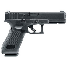 Cargar imagen en el visor de la galería, Pistola Glock 17 Blowback Airsoft Gen5 GBB 6mm