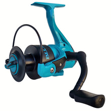 Cargar imagen en el visor de la galería, Carrete Pesca Blue Fox Ranco 5000 SPinning / 4 Rod