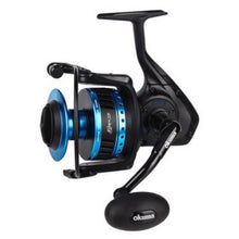 Cargar imagen en el visor de la galería, Carrete De Pesca Okuma Azores XP 6000 7 Rod Mar