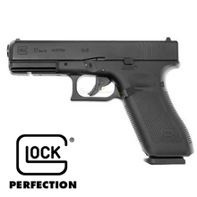 Cargar imagen en el visor de la galería, Pistola Glock 17 Blowback Airsoft Gen5 GBB 6mm