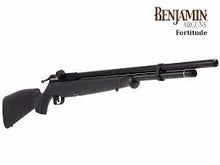 Cargar imagen en el visor de la galería, Rifle Pcp Benjamin Fortitude Gen2 /12 Tiros /Accion Cerrojo