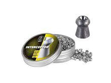 Cargar imagen en el visor de la galería, Postones BSA Interceptor 5.5 mm 15.43 Gr / 250 uds