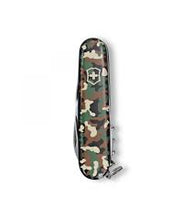 Cargar imagen en el visor de la galería, Cortapluma Victorinox Spartan Camuflaje