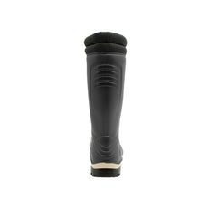 Cargar imagen en el visor de la galería, Bota Térmica Dunlop PVC Blizzard Fur Lining Negra