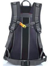 Cargar imagen en el visor de la galería, Mochila 40 Ltrs Camping Trekking Viaje Geoutdoor / Colores!
