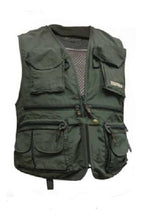 Cargar imagen en el visor de la galería, Chaleco Pescar Rapala Spinning Secado Rapido Outdoor