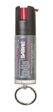 Cargar imagen en el visor de la galería, Gas Pimienta Americano Sabre Fuerte Autodefensa 4m Geoutdoor