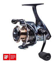 Cargar imagen en el visor de la galería, Kit Pesca Mar Caña Okuma Celilo + Carrete Epxt40+ Nylon 8heb