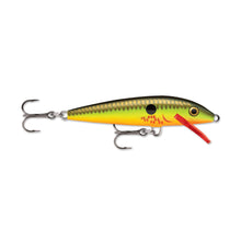 Cargar imagen en el visor de la galería, Señuelo Pesca Rapala Original Floating 3cm Spinning
