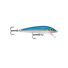 Cargar imagen en el visor de la galería, Señuelo Pesca Rapala Original Floating 3cm Spinning
