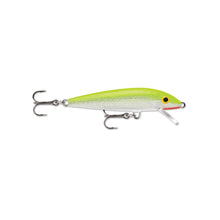 Cargar imagen en el visor de la galería, Señuelo Pesca Rapala Original Floating 3cm Spinning