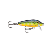 Cargar imagen en el visor de la galería, Señuelo Pesca Rapala Original Floating 3cm Spinning