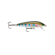 Cargar imagen en el visor de la galería, Señuelo Pesca Rapala Original Floating 3cm Spinning