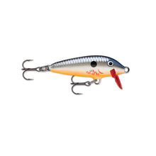 Cargar imagen en el visor de la galería, Señuelo Pesca Rapala Original Floating 3cm Spinning