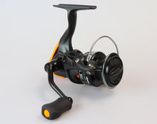 Cargar imagen en el visor de la galería, Carrete de Pescar Okuma Jaw 55 Spining pesca outdoor