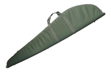 Cargar imagen en el visor de la galería, Funda Acolchada Rifle / Escopeta c/ Correa y Bolsillos