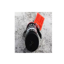 Cargar imagen en el visor de la galería, Encendedor Rojo Metal Granada Humo Recargable