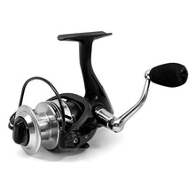 Cargar imagen en el visor de la galería, Carrete Pesca Bf5000 Ashconfish 8Rod Mar/lago+bobina 100m