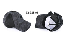 Cargar imagen en el visor de la galería, Jockey Tactico Militar Calavera Punisher Airsoft Respirable