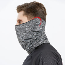 Cargar imagen en el visor de la galería, Banada Ligera Respirable Termica Outdoor