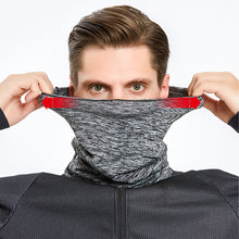 Cargar imagen en el visor de la galería, Banada Ligera Respirable Termica Outdoor