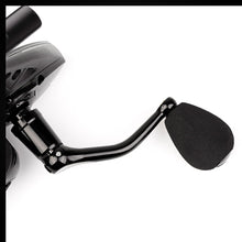 Cargar imagen en el visor de la galería, Carrete Pesca Cf4000 Ashconfish 8Rod Riolago+bobina 100m GE0