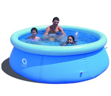 Cargar imagen en el visor de la galería, Piscina Round Promt 17792 Set 2.4x0.63mts Inflable Redondo