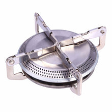 Cargar imagen en el visor de la galería, Mini Cocinilla Gas Estufa Portail Camping Encendido