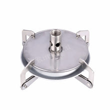 Cargar imagen en el visor de la galería, Mini Cocinilla Gas Estufa Portail Camping Encendido