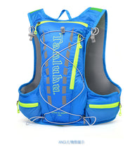 Cargar imagen en el visor de la galería, Mochila Tipo Chaleco Hidratacion Agua 15L Running Camelback