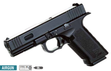 Cargar imagen en el visor de la galería, Pistola Co2 Glock 17 Kwc Blowback Metal