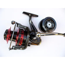 Cargar imagen en el visor de la galería, Carrete de Pesca Rapala Eklips 7000 Mar