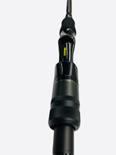 Cargar imagen en el visor de la galería, Caña de Pecar Okuma Phoenix 1002H Grafito 3.0m/25-60g Carbon