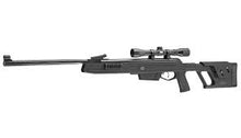 Cargar imagen en el visor de la galería, Rifle Norica Dead Eye Grs Nitropiston 5.5mm Spain CAZA