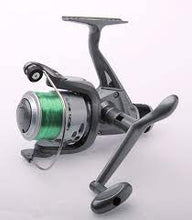 Cargar imagen en el visor de la galería, Carrete de Pesca Iridium Neon RD 301 Rio y Lago C/ Nylon