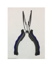 Cargar imagen en el visor de la galería, Alicate Okuma Carbono Pesca 9" PA09031