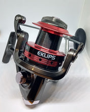 Cargar imagen en el visor de la galería, Carrete de Pesca Rapala Eklips 7000 Mar