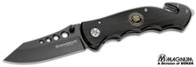 Cargar imagen en el visor de la galería, Navaja Magnum US Navy Seals Tactico 01mb856