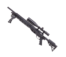 Cargar imagen en el visor de la galería, Rifle Aire BENJAMIN Armada PCP 5,5mm 4-16x50 BTAP22SX