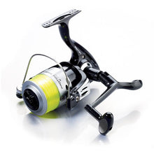 Cargar imagen en el visor de la galería, Carrete de Pesca Iridium Proton FD 601 Mar C/ Nylon