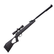 Cargar imagen en el visor de la galería, Rifle Benjamin Ironhide cal. 5.5 Nitro + Mira 4x32 Caza