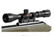 Cargar imagen en el visor de la galería, Rifle Gamo 1250 G-Magnum Jungle 5.5 + Mira 3-9x40