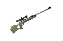 Cargar imagen en el visor de la galería, Rifle Gamo 1250 G-Magnum Jungle 5.5 + Mira 3-9x40