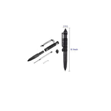 Cargar imagen en el visor de la galería, Lápiz Tactico De Defensa Personal