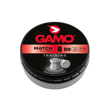 Cargar imagen en el visor de la galería, Lata Poston Gamo MATCH 4.5 Training 250 uds