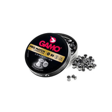 Cargar imagen en el visor de la galería, Lata Poston Gamo PRO MATCH 4.5 Competition 250 uds