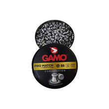 Cargar imagen en el visor de la galería, Lata Poston Gamo PRO MATCH 4.5 Competition 250 uds