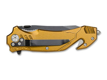 Cargar imagen en el visor de la galería, Navaja Magnum Army Rescue Militar 0133471A